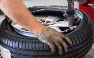 Kağıthane 24 Saat Açık Lastikçi