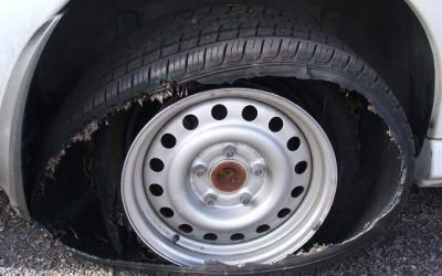 Kağıthane Lastik Yol Yardım