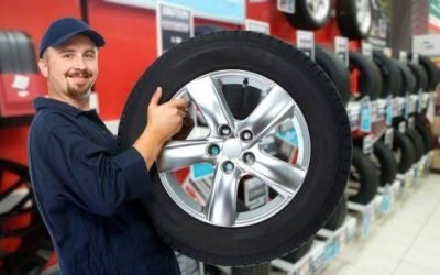 Kağıthane Oto Lastik
