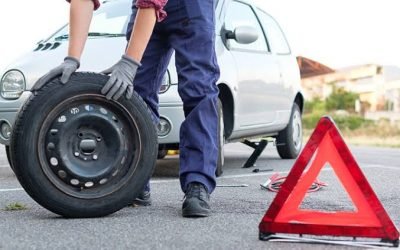Arnavutköy Lastik Yol Yardım