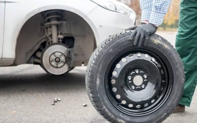 Arnavutköy Mobil Lastikçi