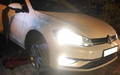 Bayrampaşa 24 Saat Açık Lastikçi