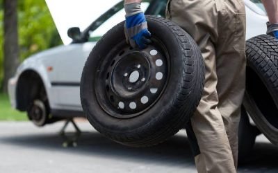 Esenler Lastik Yol Yardım