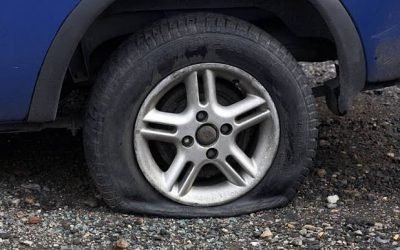 Gaziosmanpaşa Lastik Yol Yardım