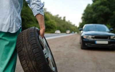 Gaziosmanpaşa Mobil Lastikçi