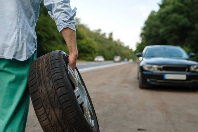 Gaziosmanpaşa Mobil Lastikçi