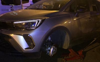 Şişli Nöbetçi Lastikçi