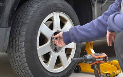 Esenler Mobil Lastikçi