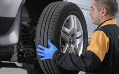 Küçükçekmece Lastik Yol Yardım