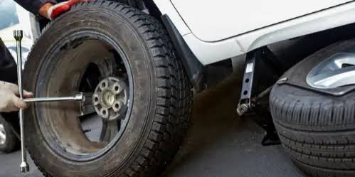 Kireçburnu 7/24 Lastikçi