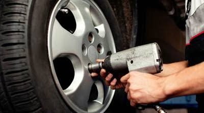 Levent En Yakın Lastikçi