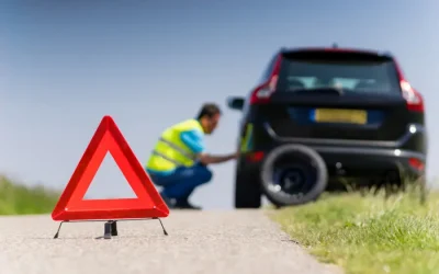 Karanfilköy Mobil Lastikçi