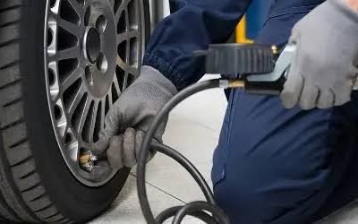 Gülbahar Lastik Yol Yardım