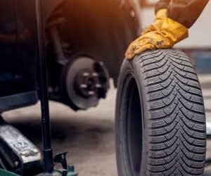 Topağacı Lastik Yol Yardım