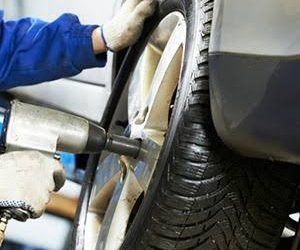 Topağacı Mobil Lastikçi