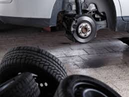 Bülbül 24 Saat Açık Lastikçi