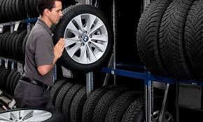 Çatma Mescit Oto Lastik