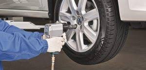 Çukur 7/24 Lastikçi