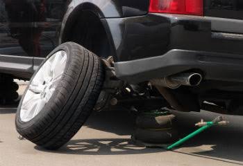 Hüseyinağa Lastik Tamir