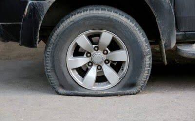 Kemankeş Karamustafa Paşa Seyyar Lastikçi